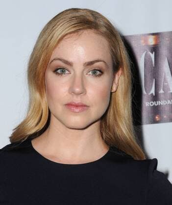 July 20, 2016 - Hollywood, CA, United States - 20 July 2016 - Hollywood, California. Amanda Schull. The opening of Cabaret held at the Hollywood Pantages Theater. Photo Credit: AdMedia Hollywood United States - ZUMAa123