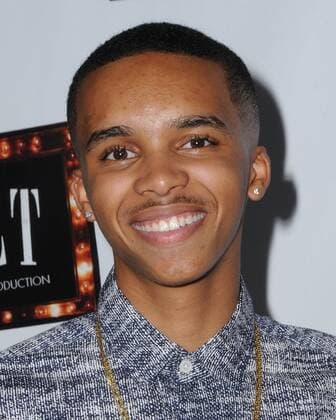 July 20, 2016 - Hollywood, CA, United States - 20 July 2016 - Hollywood, California. Donis Leonard. The opening of Cabaret held at the Hollywood Pantages Theater. Photo Credit: AdMedia Hollywood United States - ZUMAa123