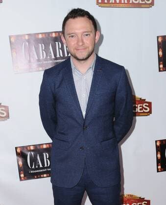 July 20, 2016 - Hollywood, CA, United States - 20 July 2016 - Hollywood, California. Nate Corddry. The opening of Cabaret held at the Hollywood Pantages Theater. Photo Credit: AdMedia Hollywood United States - ZUMAa123