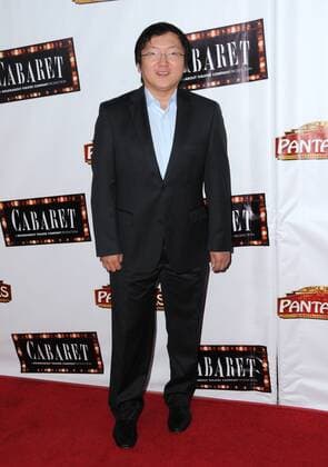 July 20, 2016 - Hollywood, CA, United States - 20 July 2016 - Hollywood, California. Masi Oka. The opening of Cabaret held at the Hollywood Pantages Theater. Photo Credit: AdMedia Hollywood United States - ZUMAa123