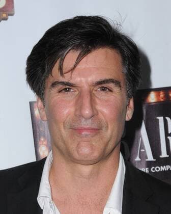 July 20, 2016 - Hollywood, CA, United States - 20 July 2016 - Hollywood, California. Vincent Irizarry. The opening of Cabaret held at the Hollywood Pantages Theater. Photo Credit: AdMedia Hollywood United States - ZUMAa123