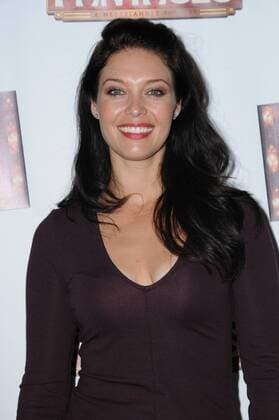 July 20, 2016 - Hollywood, CA, United States - 20 July 2016 - Hollywood, California. Alaina Hoffman. The opening of Cabaret held at the Hollywood Pantages Theater. Photo Credit: AdMedia Hollywood United States - ZUMAa123