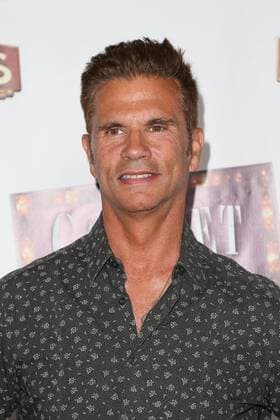Lorenzo Lamas beim Cabaret Opening am 20.07.2016 in Hollywood Cabaret Opening in Hollywood, 2016 