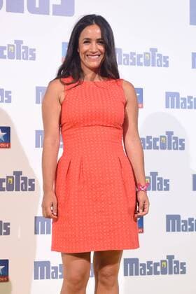 Begona Villacis en la premiere de Mascotas en Madrid. 588 Diego Puerta Cordon Press Begona Villacis at the premiere of Mascotas in Madrid. Cordon Press  DiegoxPuerta