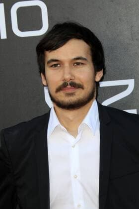 LOS ANGELES - JUL 20: Luka Hays at the Star Trek Beyond World Premiere at the Embarcadero Marina on July 20, 2016 in San Diego, CA  HPA