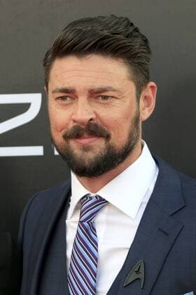 LOS ANGELES - JUL 20: Karl Urban at the Star Trek Beyond World Premiere at the Embarcadero Marina on July 20, 2016 in San Diego, CA  HPA