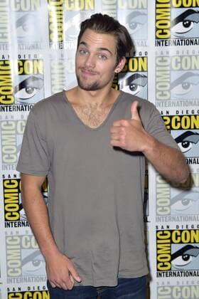 Dylan Sprayberry beim Photocall zur TV-Serie Teen Wolf auf der San Diego Comic-Con International 2016 im Hilton Bayfront Hotel. San Diego, 21.07.2016 Foto:xD.xStarbuckx xFuturexImage