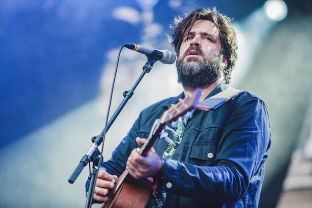 La Maison Tellier MUSIQUE : Concert Festival Fnac Live - Hotel de ville Paris - 23 07 2016 alexandrefumeron panoramic 
