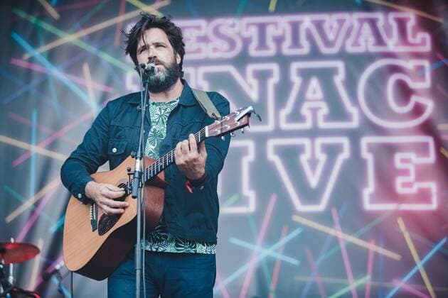 La Maison Tellier MUSIQUE : Concert Festival Fnac Live - Hotel de ville Paris - 23 07 2016 alexandrefumeron panoramic 
