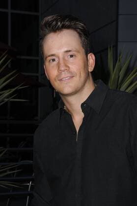 July 25, 2016 - Hollywood, CA, United States - 25 July 2016 - Hollywood, California. Robert Hoffman. The Los Angeles premiere of Amateur Night held at the ArcLight Hollywood. Photo Credit: AdMedia Hollywood United States - ZUMAa123