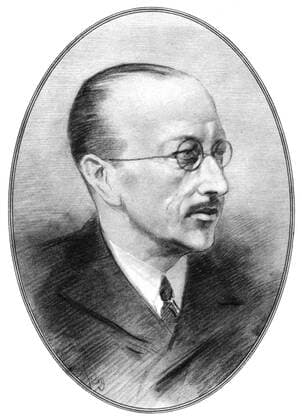 Igor Fedorovich Stravinsky (1892-1971) Russian composer. WHA  !ACHTUNG AUFNAHMEDATUM GESCHÄTZT! Copyright: WHA UnitedArchives0390005865