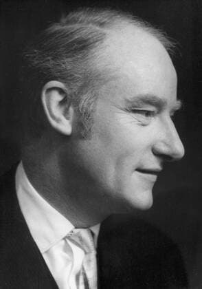 IMAGO History, Entdeckung der Doppelhelixstruktur der DNA: 1953 Francis Harry Compton Crick (1916-2004), British microbiologist. Crick discovered the molecular structure of DNA. He shared the 1962 Nobel prize for physiology or medicine with James Dewey Watson and Maurice Wilkinson. The citation read for further discoveries concerning the molecular structure of nucleic acids and their significance for information transfer in living materials . WHA  !ACHTUNG AUFNAHMEDATUM GESCHÄTZT! Copyright: WHA UnitedArchives0460001296