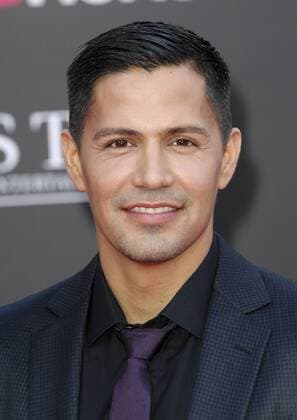 Jay Hernandez BAD MOMS FILM PREMIERE Los Angeles Patrick Rideaux PicturePerfect