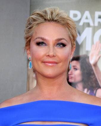 July 26, 2016 - Los Angeles, CA, United States - 26 July 2016 - Los Angeles, California - Elisabeth Rohm. Bad Moms Premiere held at the Mann Village Theater. Photo Credit: AdMedia Los Angeles United States - ZUMAa123