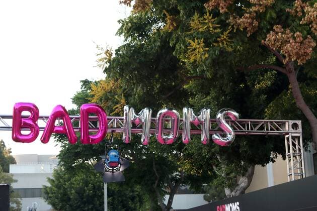 LOS ANGELES - JUL 26: Atmosohere at the Bad Moms Los Angeles Premiere at the Village Theater on July 26, 2016 in Westwood, CA  KathyxHutchins