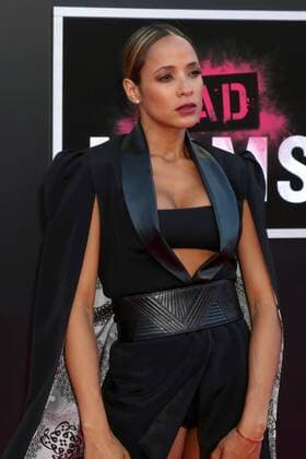 LOS ANGELES - JUL 26: Dania Ramirez at the Bad Moms Los Angeles Premiere at the Village Theater on July 26, 2016 in Westwood, CA  KathyxHutchins