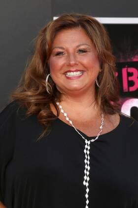 LOS ANGELES - JUL 26: Abby Lee Miller at the Bad Moms Los Angeles Premiere at the Village Theater on July 26, 2016 in Westwood, CA  KathyxHutchins