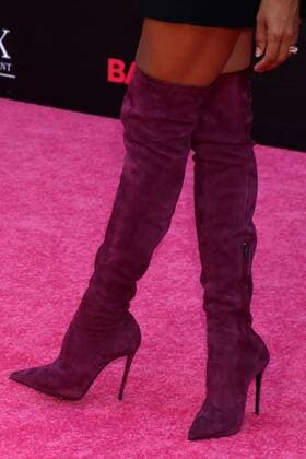 LOS ANGELES - JUL 26: Dania Ramirez at the Bad Moms Los Angeles Premiere at the Village Theater on July 26, 2016 in Westwood, CA  KathyxHutchins