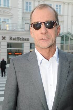 30.7.2016, Georg Uecker, Lindenstraße, Premiere Endspiel, Landestheater, Salzburger Festspiele,