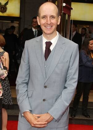 July 30, 2016 - London, London, UK - Jack Thorne, Harry Potter and the Cursed Child - Gala Performance, Palace Theatre, London UK, 30 July 2016, Photo by LNP Â© London News Pictures. London UK  - ZUMAl94_