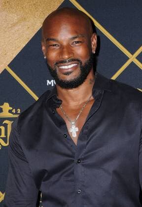 July 30, 2016 - Hollywood, CA, United States - 30 July 2016 - Hollywood, California. Tyson Beckford. The 2016 Maxim Hot 100 Party held at the Hollywood Palladium. Photo Credit: AdMedia Hollywood United States - ZUMAa123