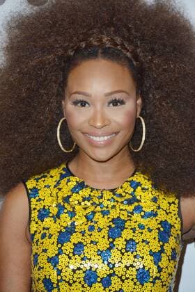 July 31, 2016 - Las Vegas, Nevada, United States of America - TV personality model Cynthia Bailey attends the Sharknado: The 4th Awakens movie premiere on July 23, 2016 at the Stratosphere Casino, Hotel & Tower in Las Vegas, Nevada. Las Vegas United States of America - ZUMAt114
