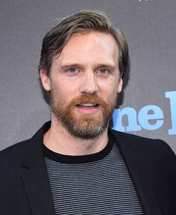 August 1, 2016 - Hollywood, California, U.S. - Teddy Sears arrives for the premiere of the film Nine Lives at the Chinese Theatre. Hollywood U.S. - ZUMAo05_