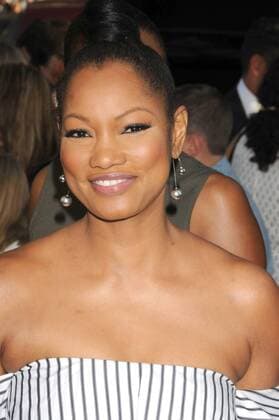 August 1, 2016 - Los Angeles, California, United States - August 1st 2016 - Actress GARCELLE BEAUVAIS at the Nine Lives Premiere held at the TCL Chinese Theater, Los Angeles California USA - at the Nine Lives Premiere held at the TCL Theater Hollywood. Los Angeles United States - ZUMAf05_