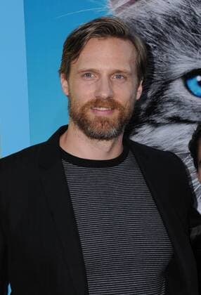 August 1, 2016 - Hollywood, CA, United States - 01 August 2016 - Hollywood, California. Teddy Sears. World premiere of Nine Lives held at the TCL Chinese Theatre. Photo Credit: AdMedia Hollywood United States - ZUMAa123