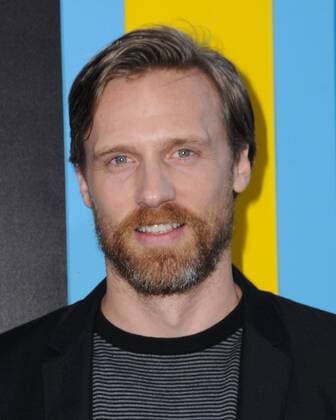 August 1, 2016 - Hollywood, CA, United States - 01 August 2016 - Hollywood, California. Teddy Sears. World premiere of Nine Lives held at the TCL Chinese Theatre. Photo Credit: AdMedia Hollywood United States - ZUMAa123