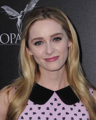 August 1, 2016 - Hollywood, CA, United States - 01 August 2016 - Hollywood, California. Greer Grammer. World premiere of Nine Lives held at the TCL Chinese Theatre. Photo Credit: AdMedia Hollywood United States - ZUMAa123