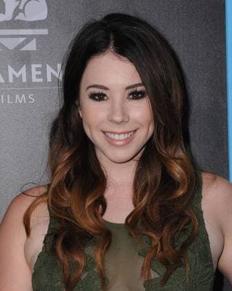 August 1, 2016 - Hollywood, CA, United States - 01 August 2016 - Hollywood, California. Jillian Rose Reed. World premiere of Nine Lives held at the TCL Chinese Theatre. Photo Credit: AdMedia Hollywood United States - ZUMAa123