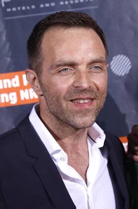 Aleksandar Jovanovic bei der Premiere des Kinofilms Collide im Drive In Autokino. Köln, 01.08.2016 Foto:xC.xHardtx xFuturexImage