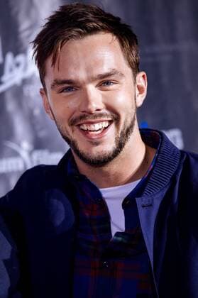 Nicholas Hoult bei der Premiere des Kinofilms Collide im Drive In Autokino. Köln, 01.08.2016 Foto:xC.xHardtx xFuturexImage