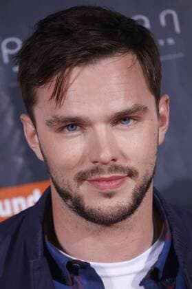 Nicholas Hoult bei der Premiere des Kinofilms Collide im Drive In Autokino. Köln, 01.08.2016 Foto:xC.xHardtx xFuturexImage