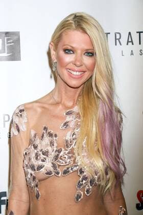 Tara Reid bei Sharknado 4: The 4th Awakens Filmpremiere am 31.07.2016 in Las Vegas Sharknado 4: The 4th Awakens Film Premiere in Las Vegas, 2016 