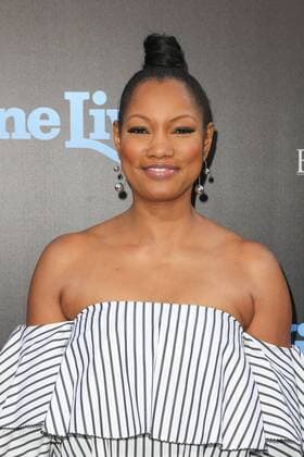 Garcelle Beauvais bei der Nine Lives Filmpremiere am 1.08.2016 in Hollywood, Los Angeles Nine Lives Kinopremiere in Hollywood, Los Angeles 