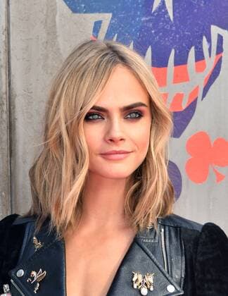 . 03 08 2016. London, United Kingdom. Cara Delevingne attends Suicide Squad UK film premiere.  xNilsxJorgensenx xi-Imagesx IIM-13276-0007