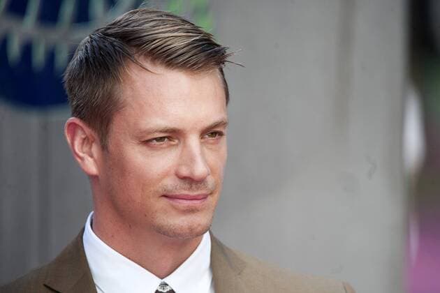 Joel Kinnaman bei der Europapremiere des Kinofilms Suicide Squad im Odeon Leicester Square. London, 03.08.2016 Foto:xJ.xSpicerx xFuturexImage