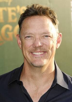 Matthew Lillard PETE S DRAGON FILM PREMIERE Hollywood Patrick Rideaux PicturePerfect