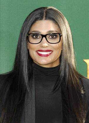Rachel Roy, daughters Tallulah Ruth Dash & Ava Dash PETE S DRAGON FILM PREMIERE Hollywood Patrick Rideaux PicturePerfect