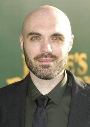 David Lowery PETE S DRAGON FILM PREMIERE Hollywood Patrick Rideaux PicturePerfect