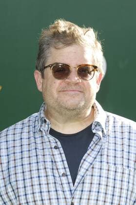Patton Oswalt PETE S DRAGON FILM PREMIERE Hollywood Patrick Rideaux PicturePerfect