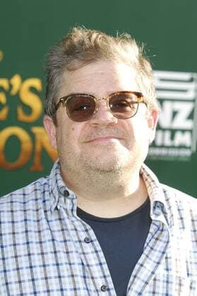 Patton Oswalt PETE S DRAGON FILM PREMIERE Hollywood Patrick Rideaux PicturePerfect