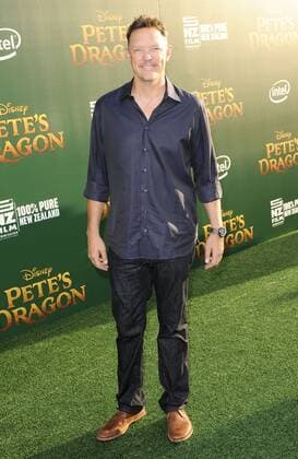 Matthew Lillard PETE S DRAGON FILM PREMIERE Hollywood Patrick Rideaux PicturePerfect
