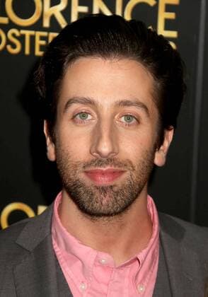 August 9, 2016 - New York, New York, U.S. - Actor SIMON HELBERG attends the New York premiere of Florence Foster Jenkins held at AMC Loews Lincoln Square. New York U.S. - ZUMAk03_