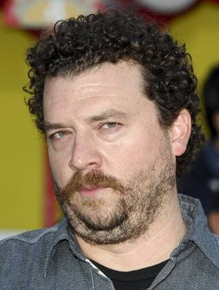 Danny McBride SAUSAGE PARTY FILM PREMIERE Los Angeles Patrick Rideaux PicturePerfect