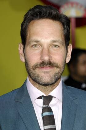 Paul Rudd SAUSAGE PARTY FILM PREMIERE Los Angeles Patrick Rideaux PicturePerfect