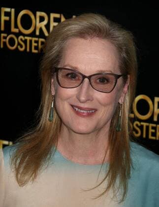 August 9, 2016 - New York, New York, U.S. - Actress MERYL STREEP attends the New York premiere of Florence Foster Jenkins held at AMC Loews Lincoln Square. New York U.S. - ZUMAk03_