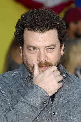 Danny McBride SAUSAGE PARTY FILM PREMIERE Los Angeles Patrick Rideaux PicturePerfect